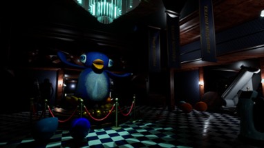 PENGUIN HOTEL Image