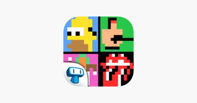 Pixel Pop - Quiz &amp; Trivia of Icons, Songs, Movies, Brands and Logos Image