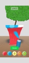 Plant Cutter 3D Image