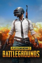 PlayerUnknown's Battlegrounds Image