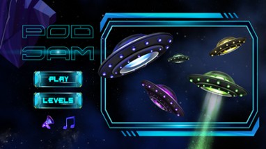 Pod Jam Image