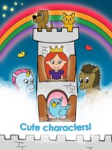 Princess Games for Girls Games Free Kids Puzzles Image