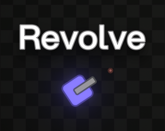 Revolve Game Cover