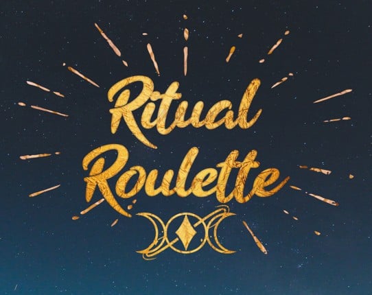 Ritual Roulette Game Cover