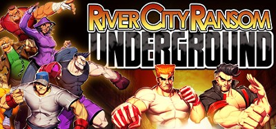 River City Ransom: Underground Image