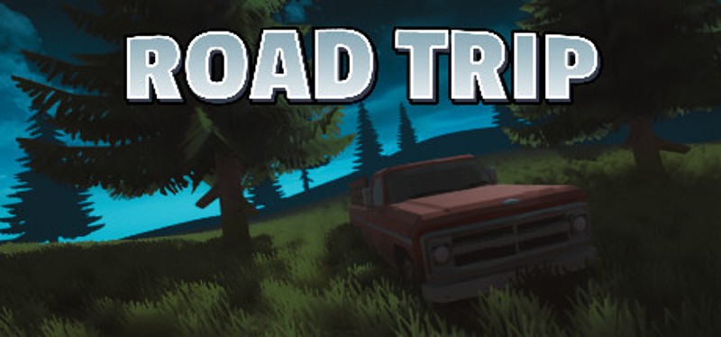 Road Trip Game Cover