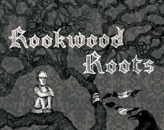 Rookwood Roots Game Cover
