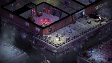 Shadowrun: Hong Kong Image