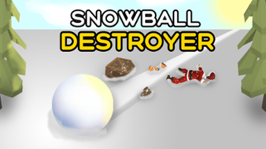 Snowball Destroyer Image