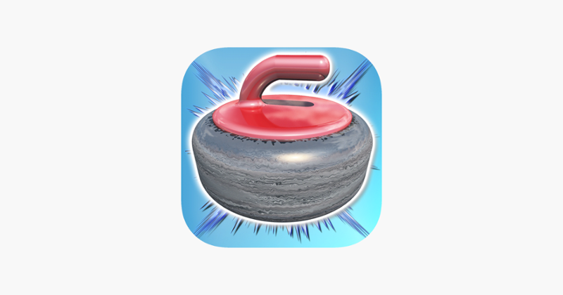 Switch Curling Game Cover