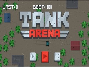 Tank War Game Image