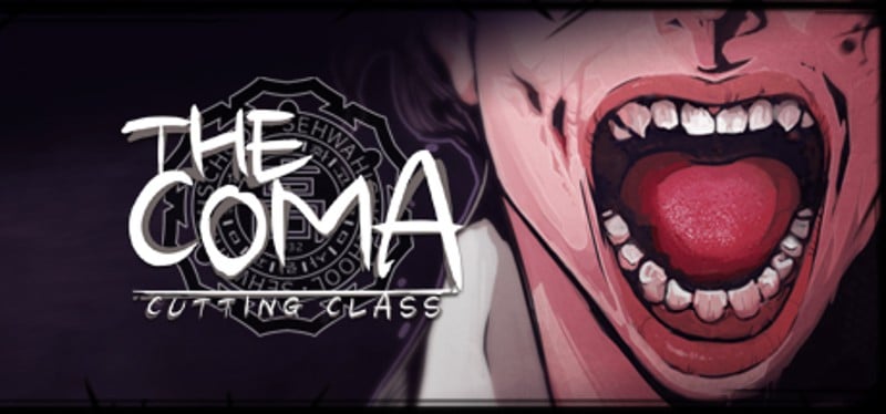 The Coma: Cutting Class Game Cover