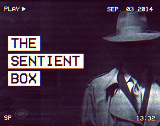 The Sentient Box Game Cover