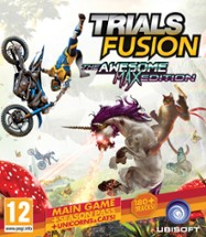 Trials Fusion Image