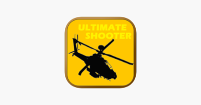 Ultimate Apache Helicopter Shooting Simulator game Image