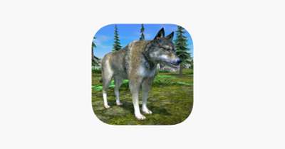 Wolf Simulator - Animal Games Image