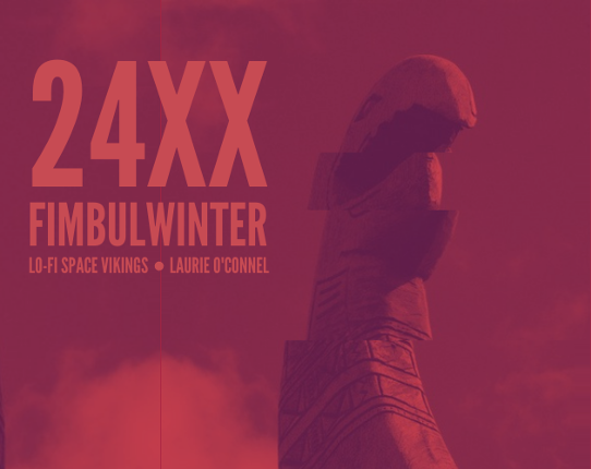 24XX: Fimbulwinter Game Cover