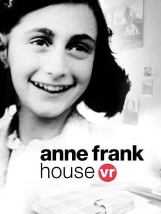 Anne Frank House VR Game Cover