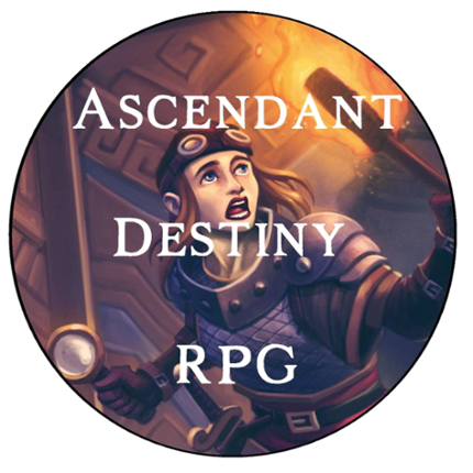 Ascendant Destiny Game Cover
