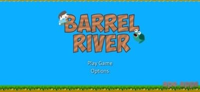 Barrel River Image