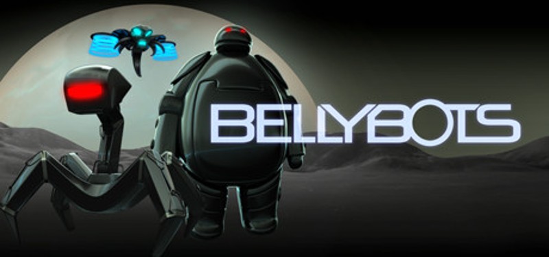 BellyBots Game Cover