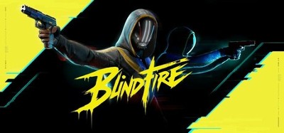 Blindfire Image