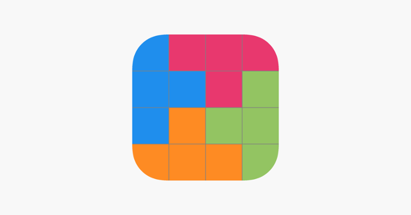 Blockdoku - Sudoku + Block Game Cover