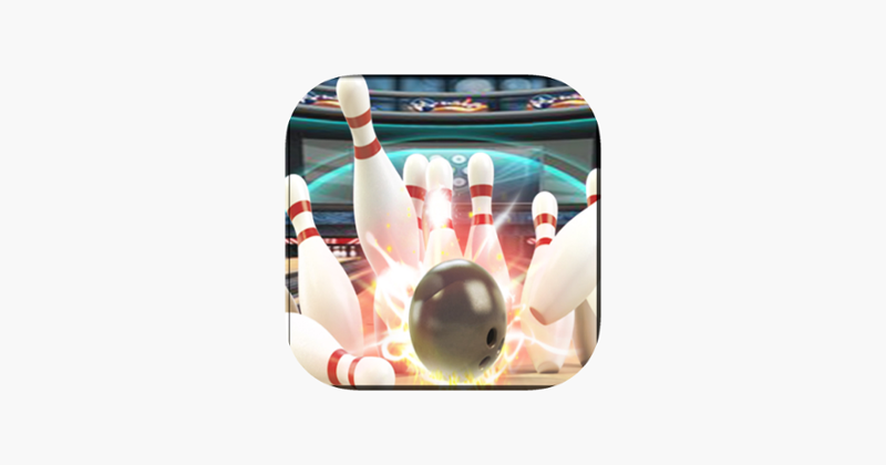 Bowling King-Bowling Play Game Cover