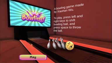 Bowling Image