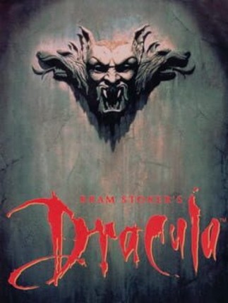 Bram Stoker's Dracula Game Cover