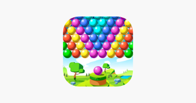 Bubble Shooter Winter Edition Image