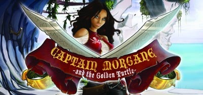 Captain Morgane and the Golden Turtle Image