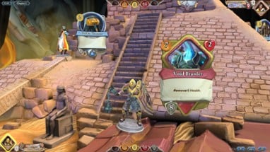 Chronicle: RuneScape Legends Image