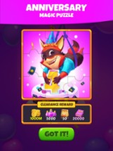 Crazy Fox - Big Win Image