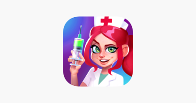 Crazy Hospital - Idle Clicker Image