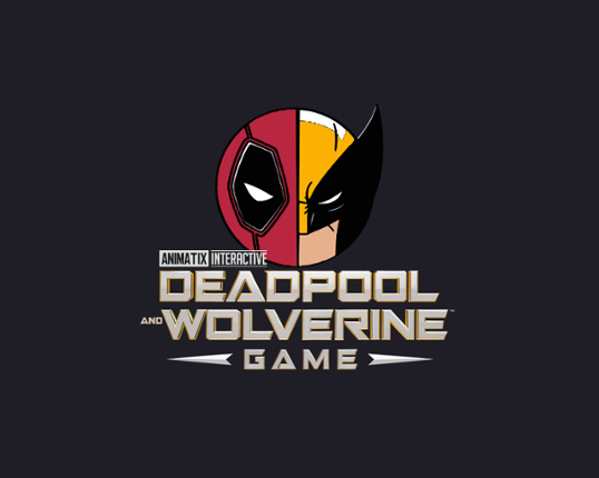 Deadpool & Wolverine : The Game Game Cover