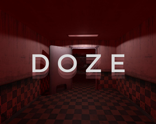 Doze Game Cover