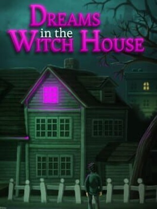 Dreams in the Witch House Game Cover