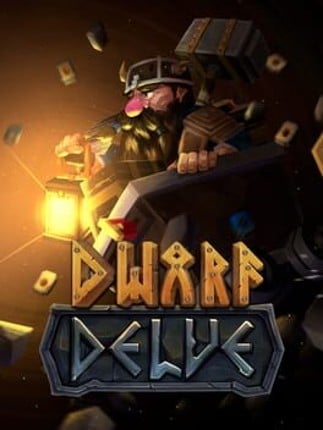 Dwarf Delve Game Cover