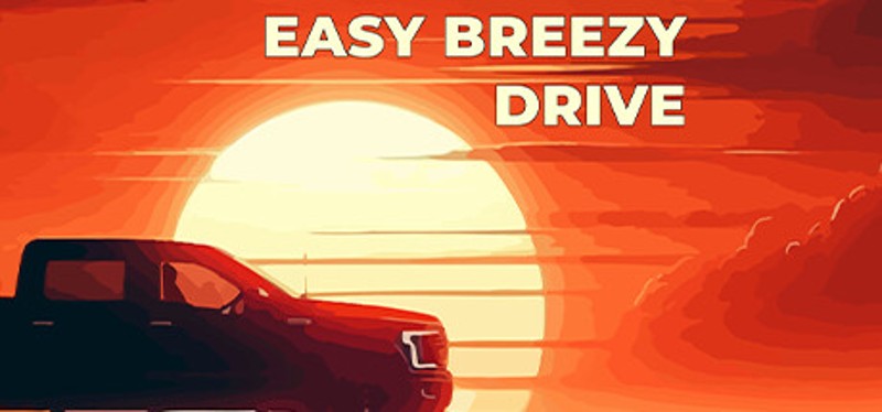 Easy Breezy Drive Game Cover
