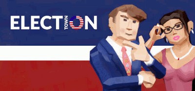 Election Town Image