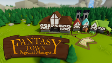 Fantasy Town Regional Manager Image