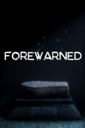 FOREWARNED Game Cover