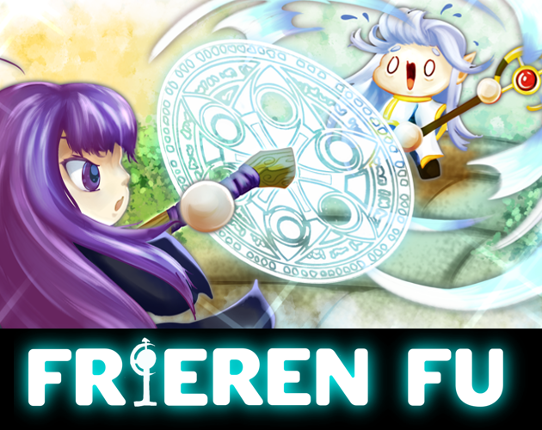 FRIEREN FU Game Cover