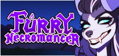 Furry Necromancer Image