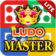 Ludo Master™ Lite - Dice Game Image
