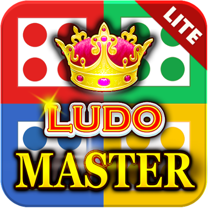 Ludo Master™ Lite - Dice Game Game Cover