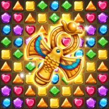 Jewel Land : Match 3 puzzle Image