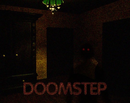 DoomStep Game Cover