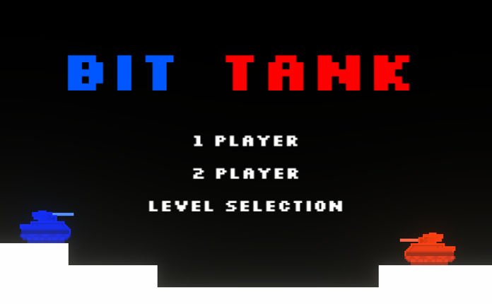 Exam Game - Bit Tank Game Cover